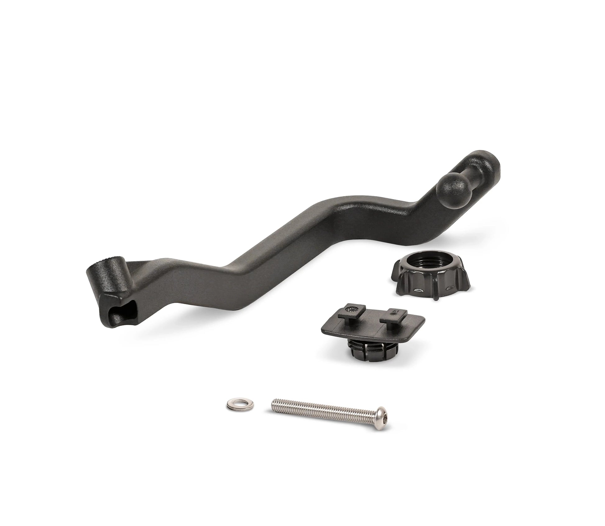 Edge Display Mount Display Mount Edge Products A-Pillar Display Mount (2017-2022 Ford F-250/F-350 Super Duty) 