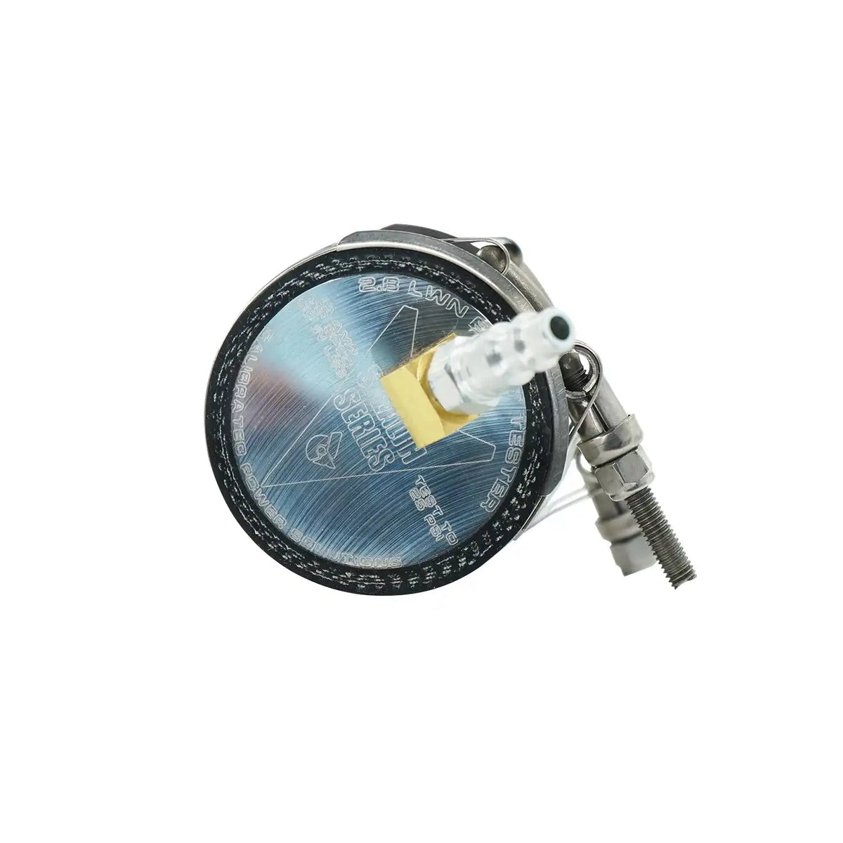 CPS Add-Ons Options Calibrated Power 2.8L LWN Compressor Inlet Adapter 