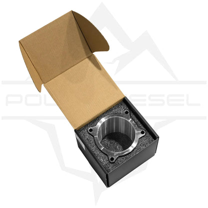 2007.5-2024 Cummins 6.7L Billet Throttle Valve Delete Hardware Polar Diesel 