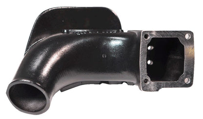 ATS Arcflow Intake Fits 1998.5-2002 5.9L Cummins Engine Intake Manifold ATS Diesel Performance 