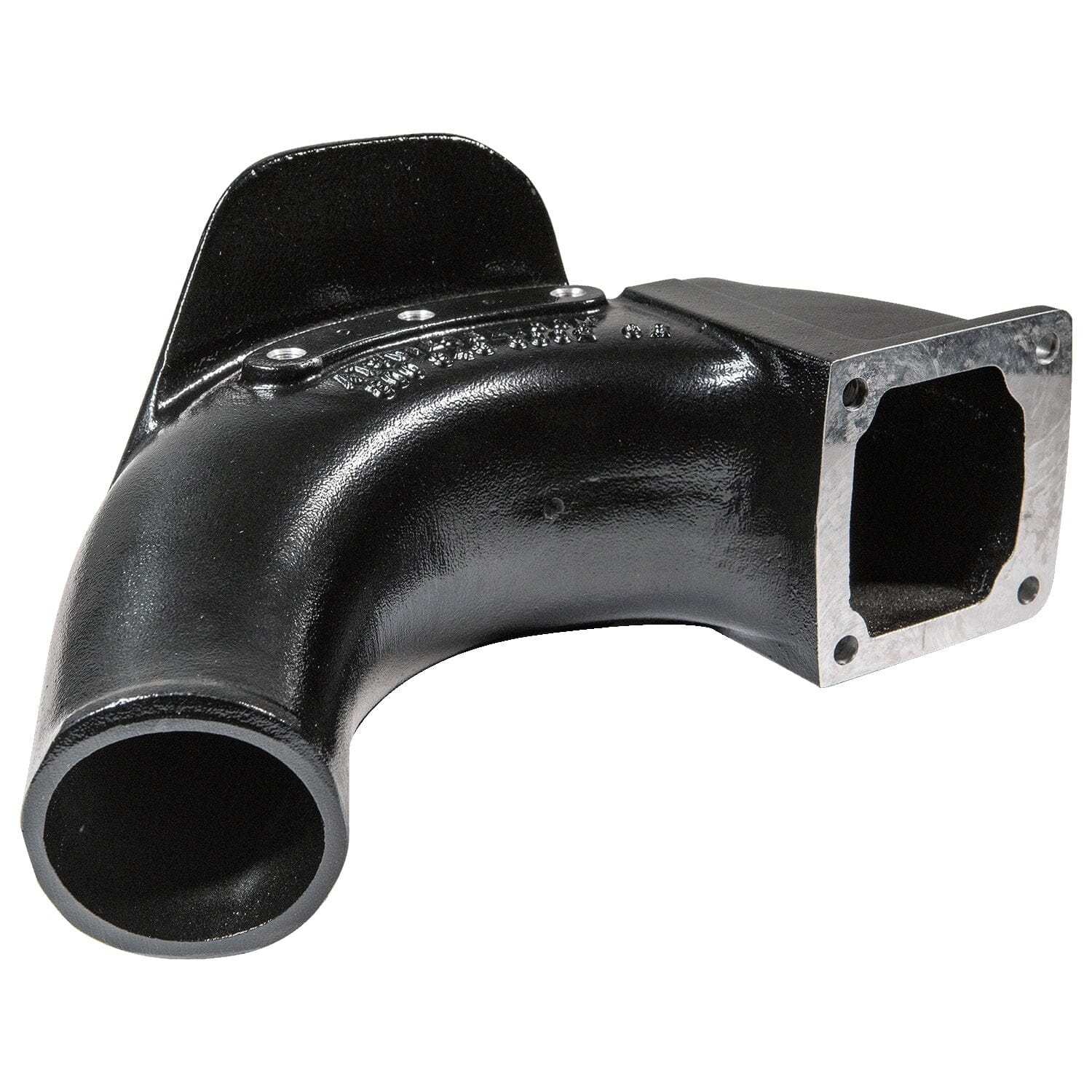 ATS Arcflow Intake Fits 2006-2007 5.9L Cummins Engine Intake Manifold ATS Diesel Performance 