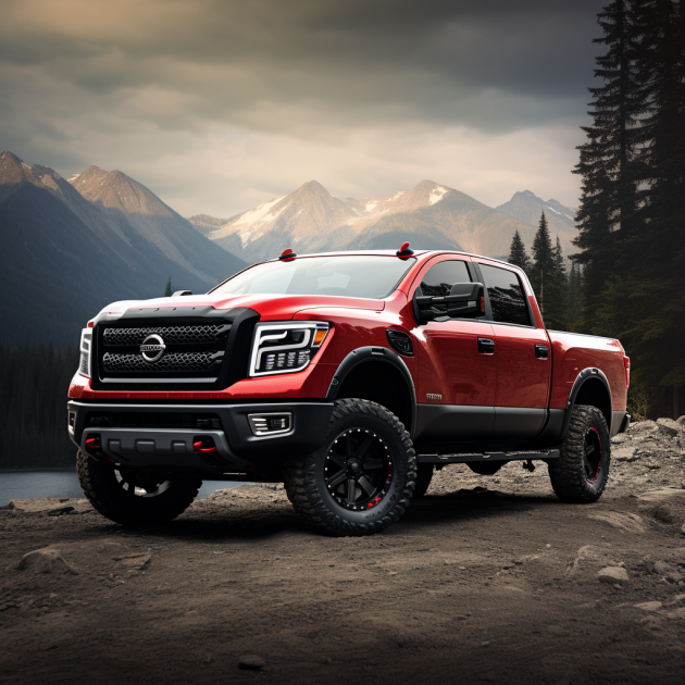 High Performance Diesel Truck Parts & Tuning | DIESELR Corp.