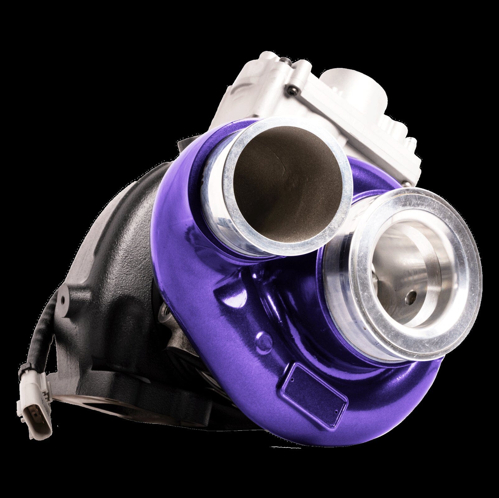 Aurora 3000 VFR Stage 1 Turbo Fits 2019-Present RAM 6.7L Cummins ATS Diesel Performance Turbocharger Kit ATS Diesel Performance 