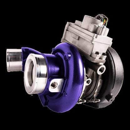 Aurora 3000 VFR Stage 1 Turbo Fits 2019-Present RAM 6.7L Cummins ATS Diesel Performance Turbocharger Kit ATS Diesel Performance 