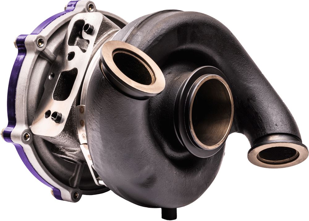 ATS Aurora 3000 Vfr Stage 1 Turbo Fits 2017-2019 6.7L Power Stroke Turbocharger Kit ATS Diesel Performance 