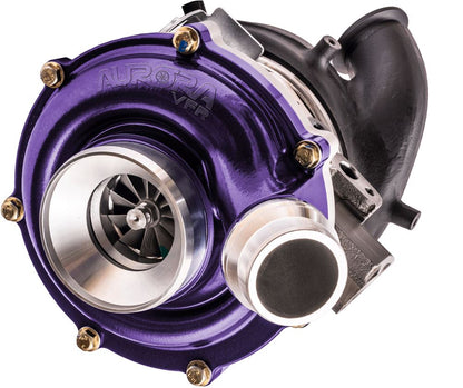 ATS Aurora 3000 Vfr Stage 1 Turbo Fits 2017-2019 6.7L Power Stroke Turbocharger Kit ATS Diesel Performance 