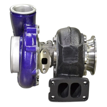 ATS Aurora 3000 Turbo System Fits 1994-Early 1998 5.9L Cummins Turbocharger Kit ATS Diesel Performance 