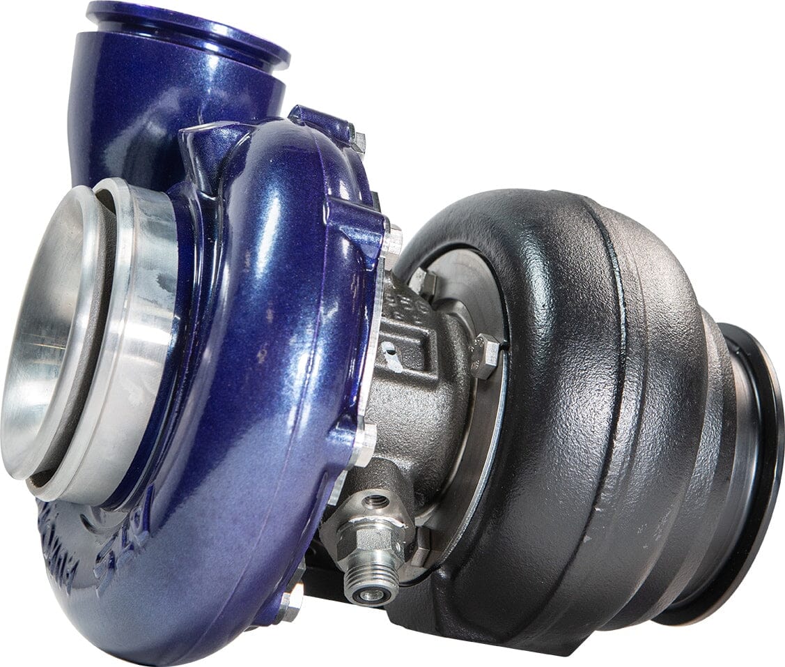 ATS Aurora 3000 Turbo System Fits 1998.5-2002 5.9L Cummins Turbocharger Kit ATS Diesel Performance 