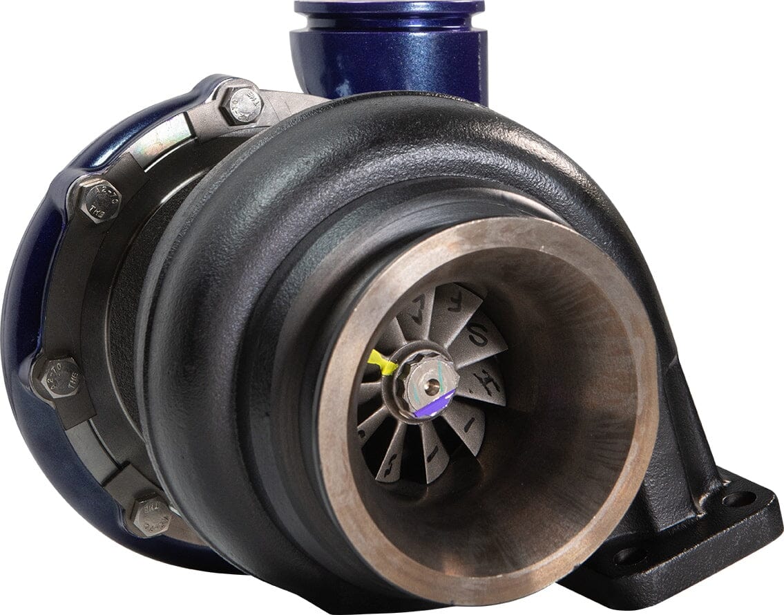 ATS Aurora 3000 Turbo System Fits 1998.5-2002 5.9L Cummins Turbocharger Kit ATS Diesel Performance 