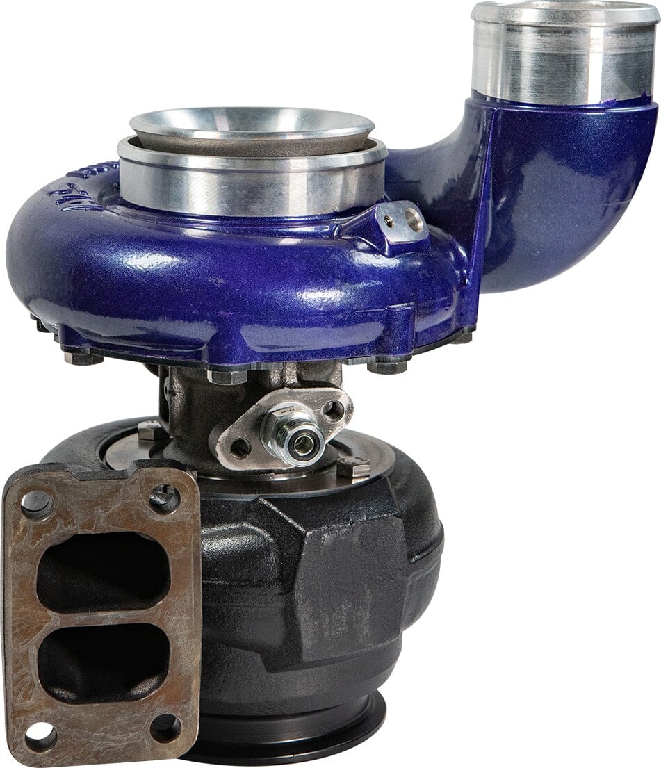 ATS Aurora 3000 Turbo System Fits 2003-2007 5.9L Cummins Turbocharger Kit ATS Diesel Performance 