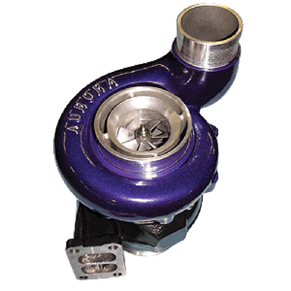 ATS Aurora 4000 Turbo System Fits 1998.5-2002 5.9L Cummins .85 A/R Turbocharger Kit ATS Diesel Performance 