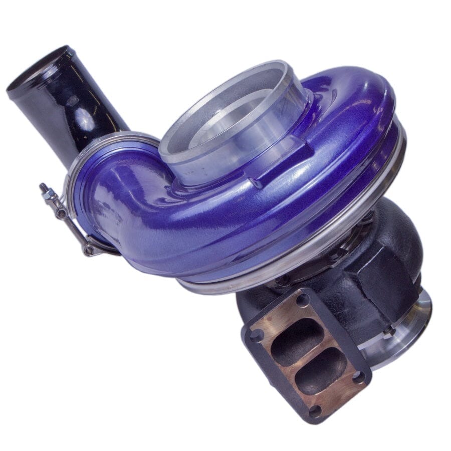 ATS Aurora 5000 Turbo System Fits 1998.5-2002 5.9L Cummins Turbocharger Kit ATS Diesel Performance 