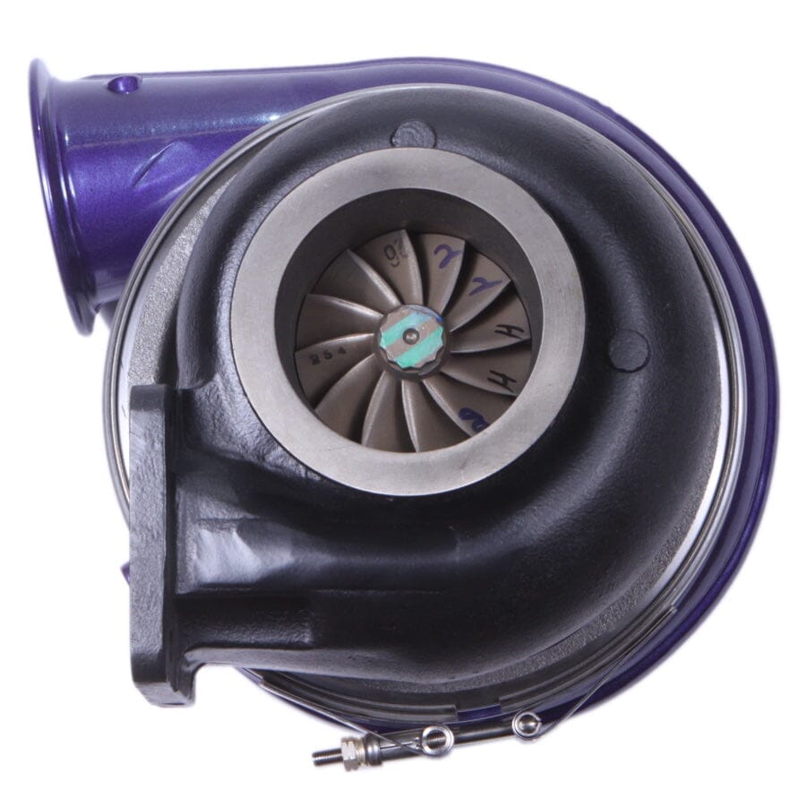 ATS Aurora Plus 5000 Compound Turbo System Fits 2003-2007 5.9L Cummins Turbocharger Kit ATS Diesel Performance 