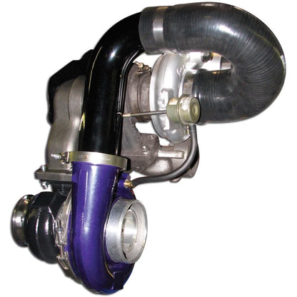 ATS Aurora Plus 5000 Compound Turbo System Fits 2003-2007 5.9L Cummins Turbocharger Kit ATS Diesel Performance 