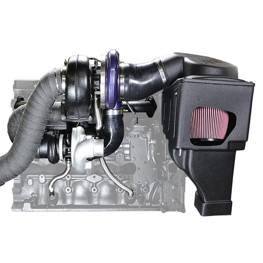 ATS Aurora Plus 7500 Compound Turbo System Fits 2003-2007 5.9L Cummins Turbocharger Kit ATS Diesel Performance 