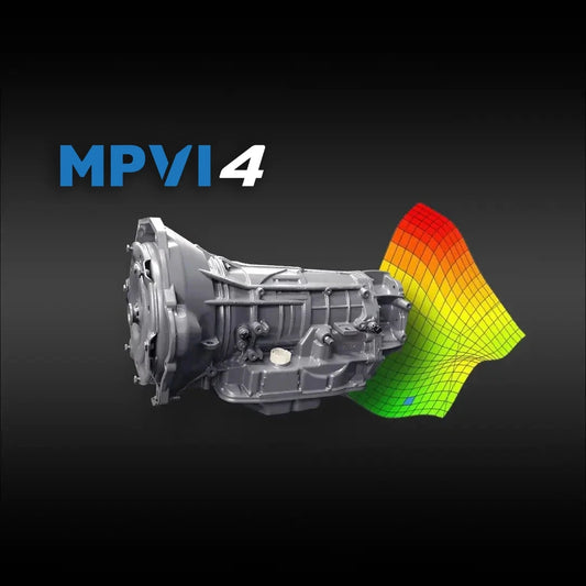 DIESELR MPVi4 68RFE Transmission Tune File (2022-2024 Cummins 6.7L - 68RFE) TCM Tune File DIESELR Tuning 