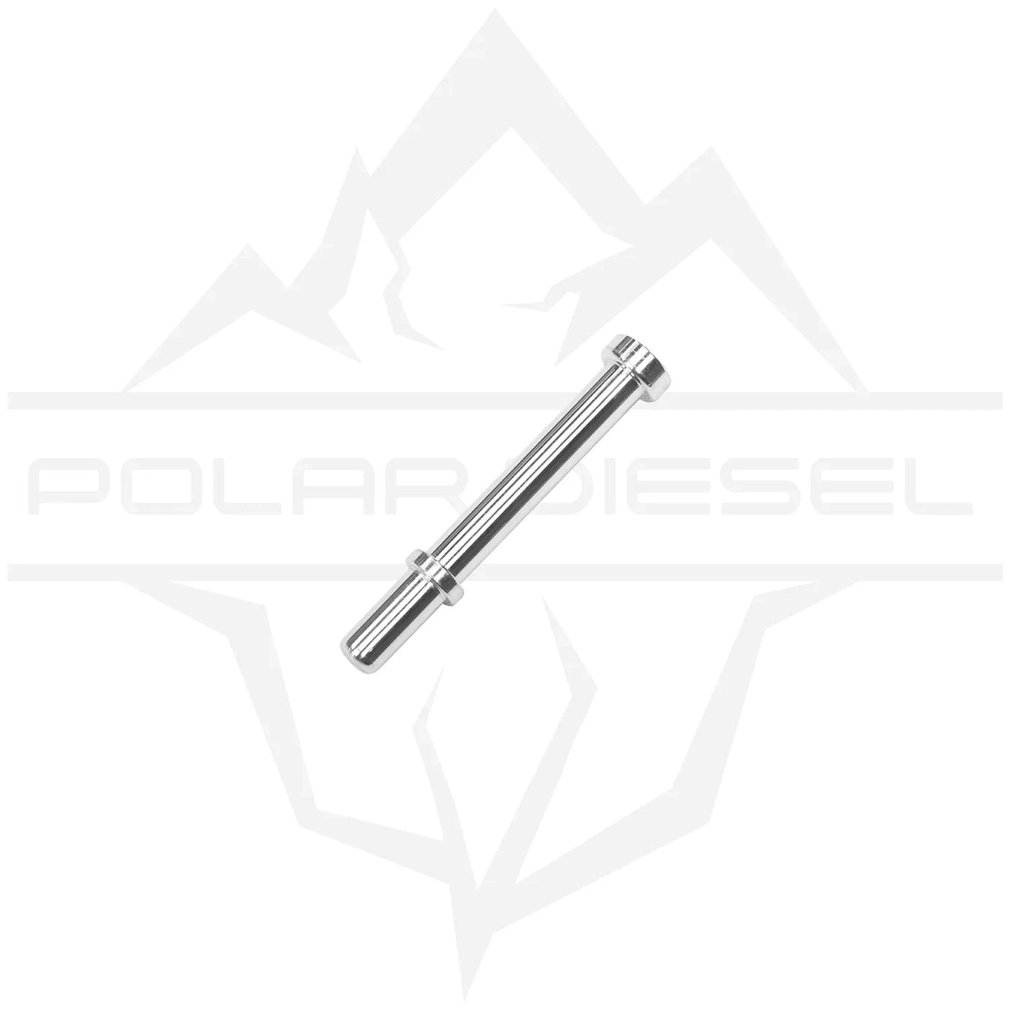 2023-2026 Powerstroke 6.7L Polar Diesel 9th Injector Plug Hardware Polar Diesel 