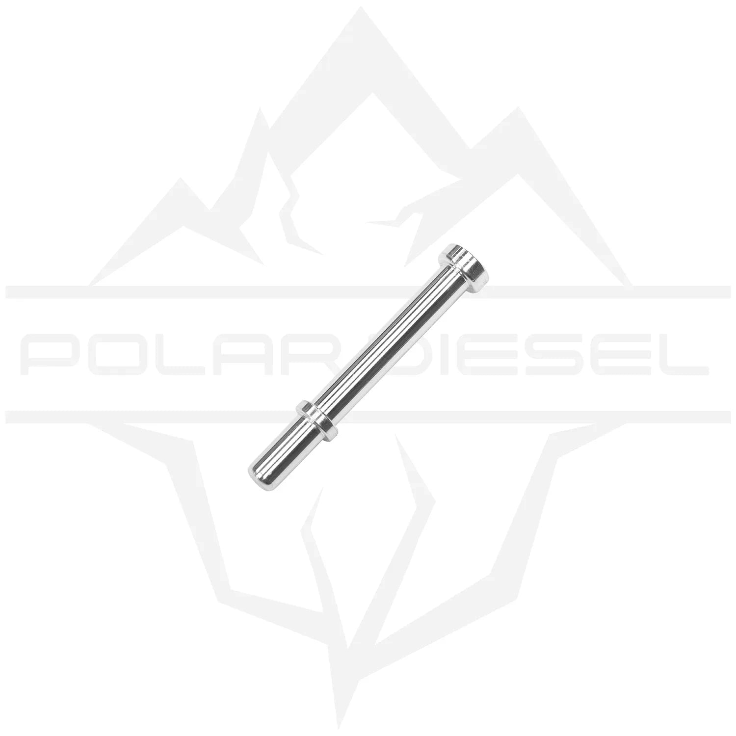 2023-2026 Powerstroke 6.7L Polar Diesel 9th Injector Plug Hardware Polar Diesel 