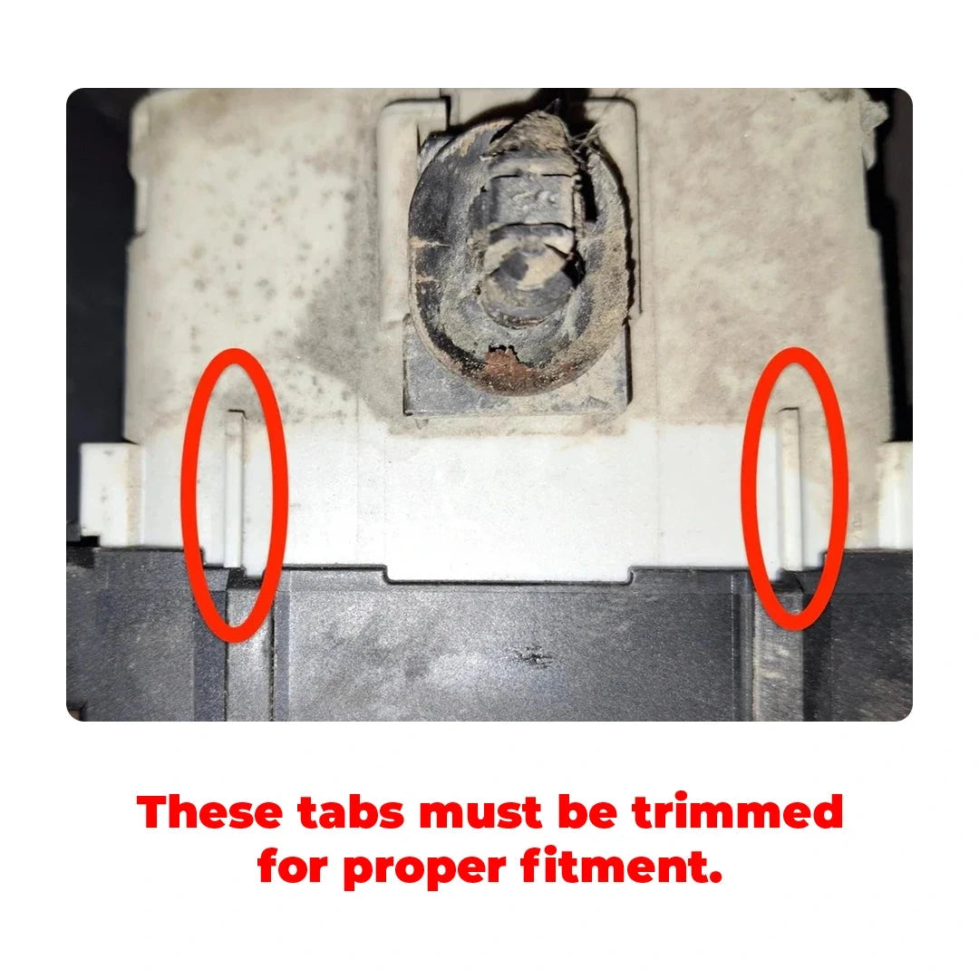 DEF Module Diagnostic Plug (2024 Duramax L5P) – USA Made Cables Dieselr Parts 