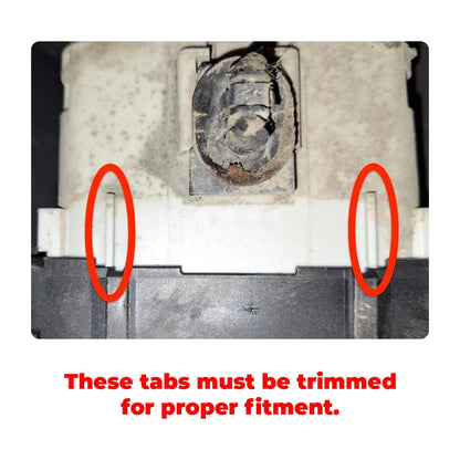 DEF Module Diagnostic Plug (2024 Duramax L5P) – USA Made Cables Dieselr Parts 