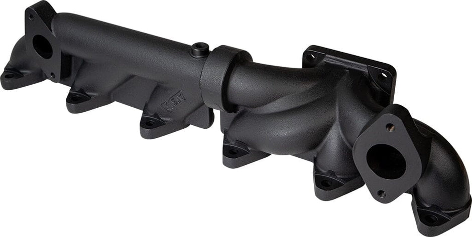 2013-2018 Cummins 6.7L Exhaust Systems – DIESELR Corp.