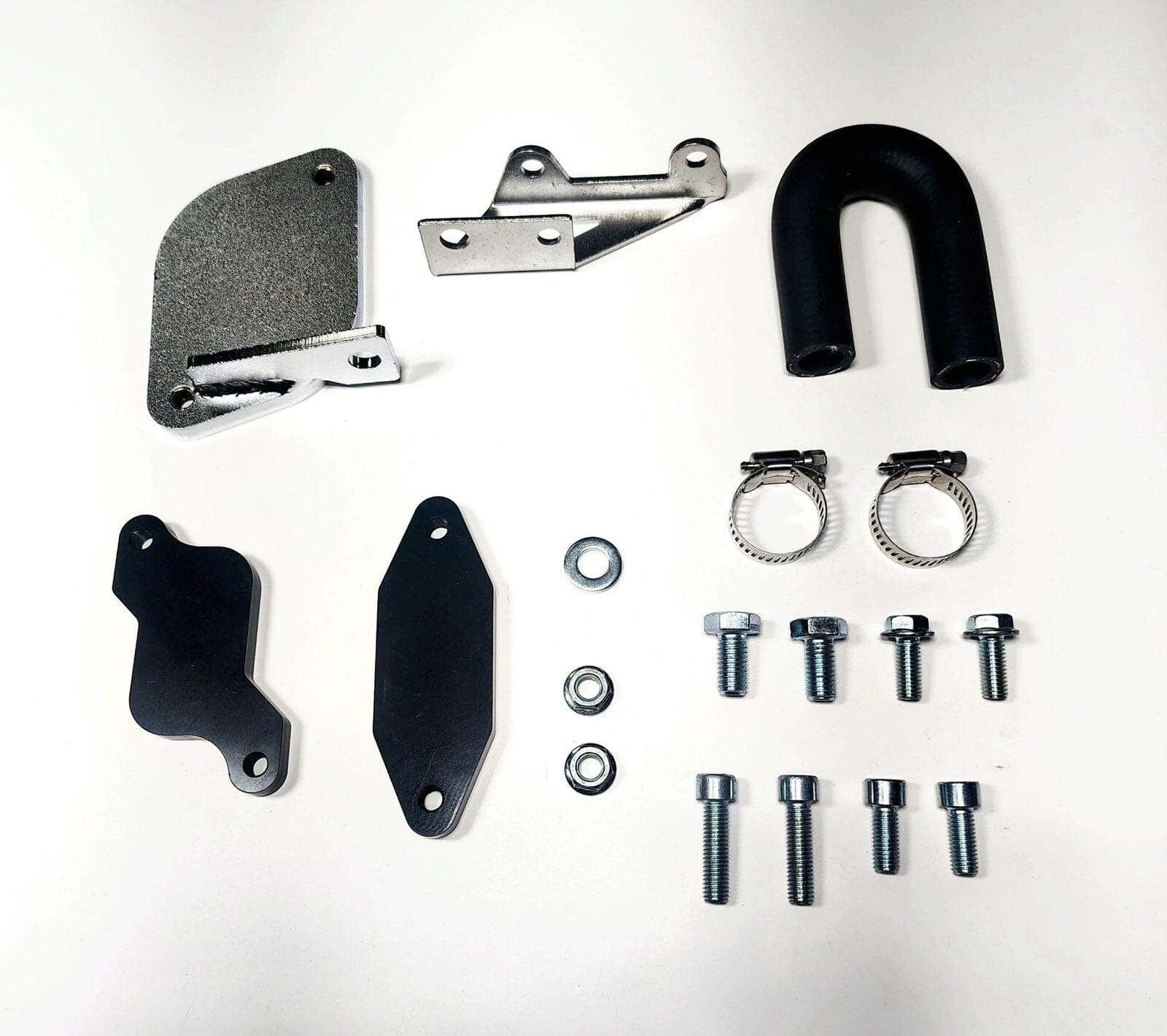 DIESELR EGR Upgrade Kit (2007.5-2010 Duramax 6.6L LMM) EGR Upgrade Kit DIESELR Tuning 