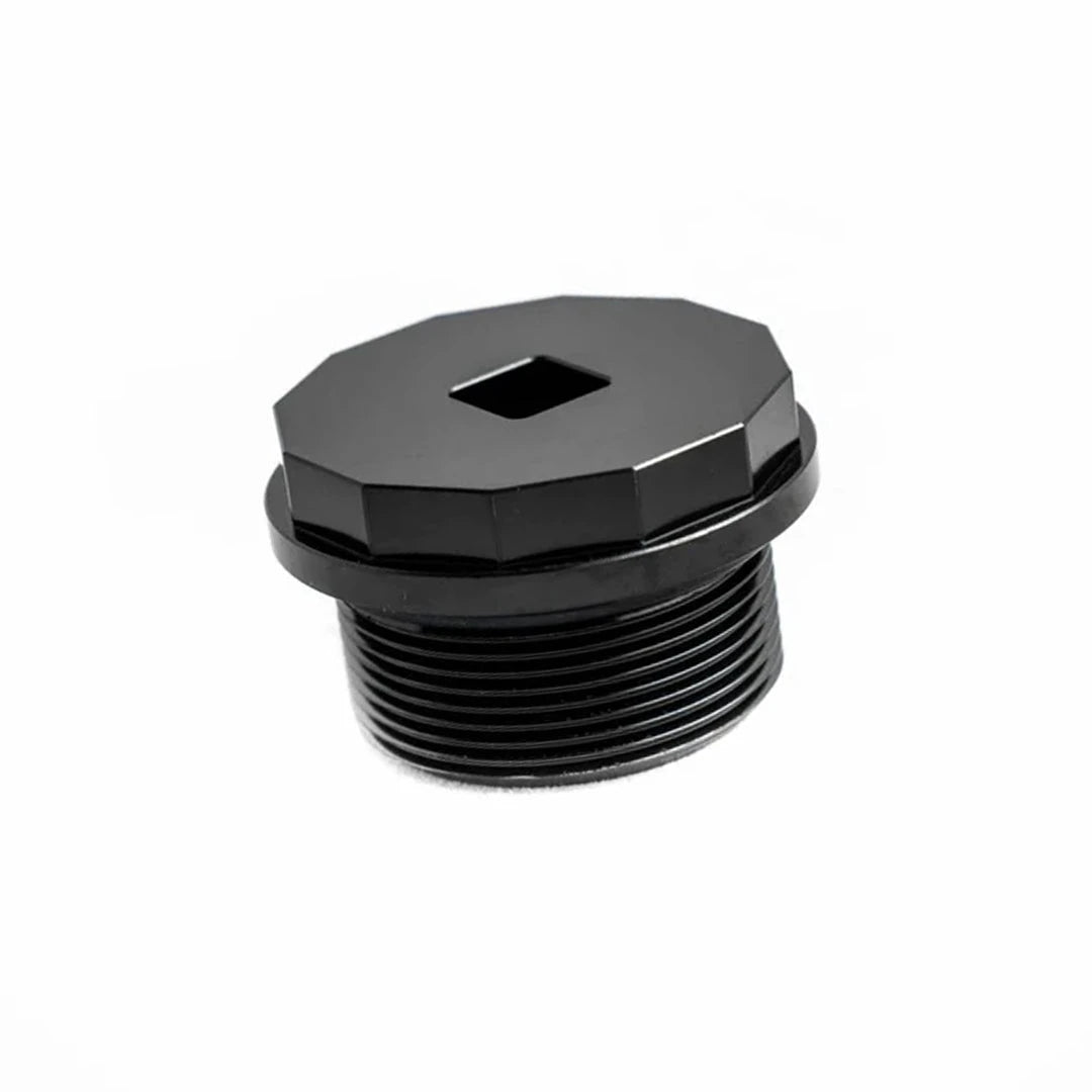 DIESELR Water In Fuel (WIF) Plug (2001-2016 Duramax 6.6L LB7/LLY/LBZ/LMM/LML) Fuel System Upgrades Dieselr Parts 