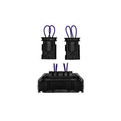 DIESELR Signature CAN Plug (2020-2023 Duramax 6.6L L5P) Cables Dieselr Parts 