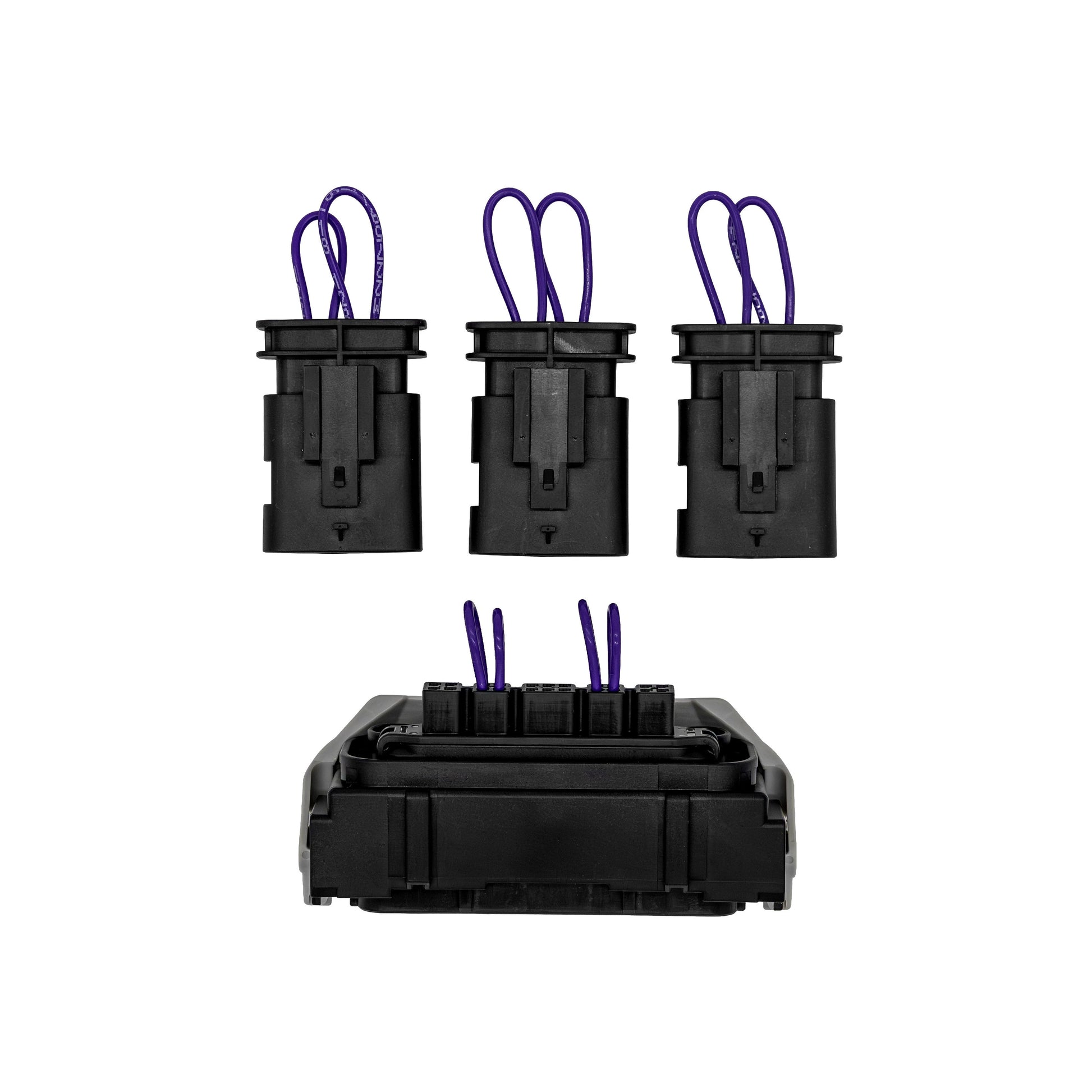 DIESELR Signature CAN Plug (2019-2022 Duramax 3.0L LM2) Cables Dieselr Parts 