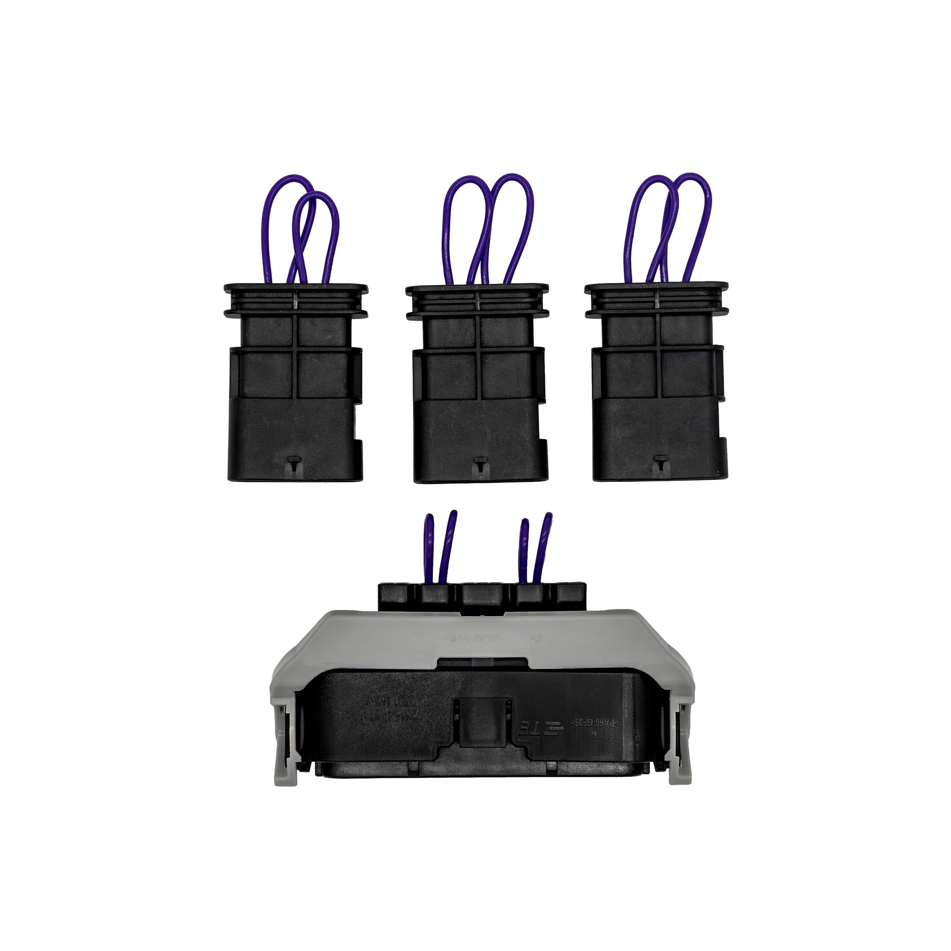 DIESELR Signature CAN Plug (2019-2022 Duramax 3.0L LM2) Cables Dieselr Parts 