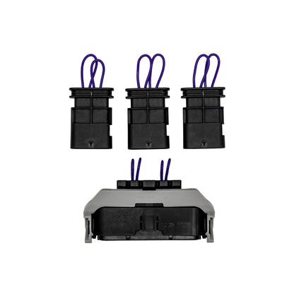 DIESELR Signature CAN Plug (2019-2022 Duramax 3.0L LM2) Cables Dieselr Parts 