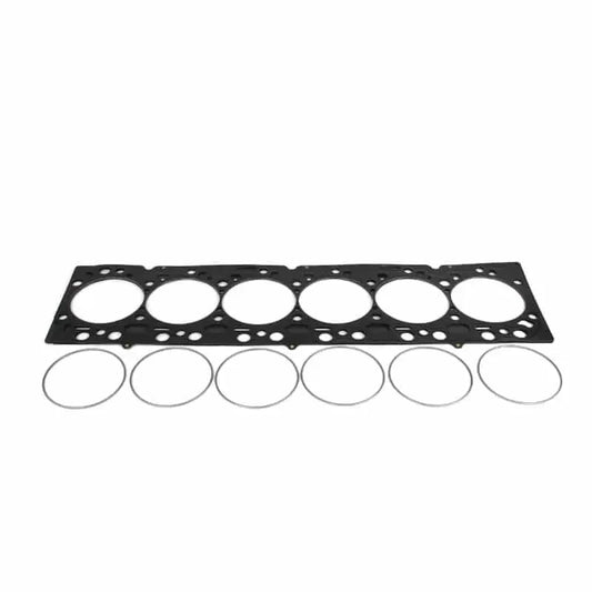 Industrial Injection Fire Ring Head Gasket Kit Cummins 6.7L (2007.5-2018) Fire Ring Head Gasket Kit Industrial Injection 