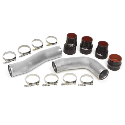 Banks Boost Tube Upgrade Kit - Dodge RAM 2500/3500 6.7L Cummins (2010-2012) Boost Tubes Upgrade Kit Banks Power 