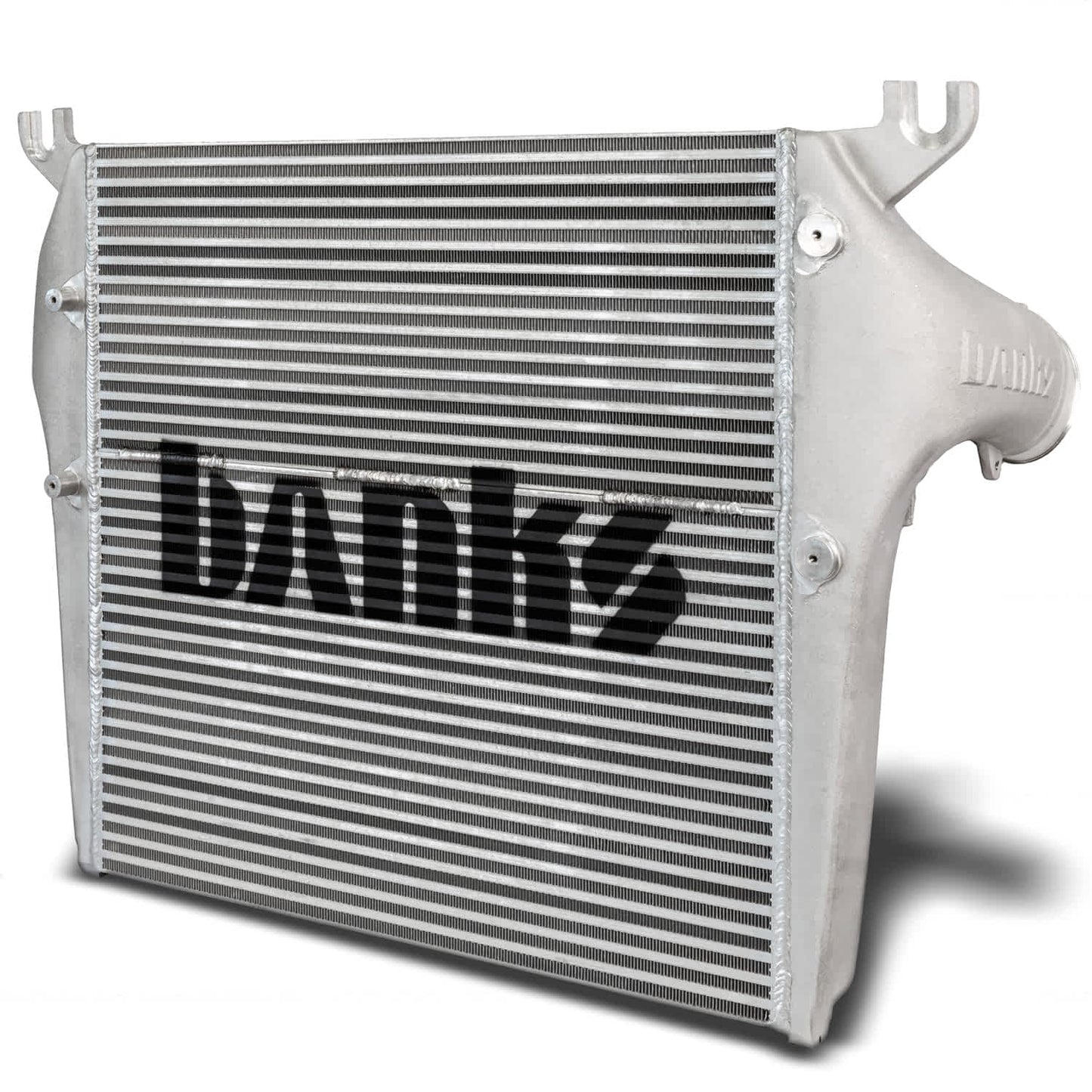 Banks Techni-Cooler® Intercooler Upgrade with Boost Tubes - Dodge RAM 2500/3500 6.7L Cummins (2010-2012) Intercooler Upgrade Kit Banks Power 