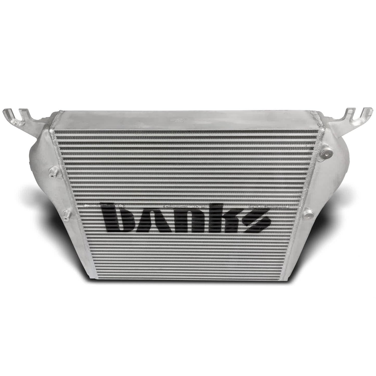 Banks Techni-Cooler® Intercooler Upgrade with Boost Tubes - Dodge RAM 2500/3500 6.7L Cummins (2010-2012) Intercooler Upgrade Kit Banks Power 
