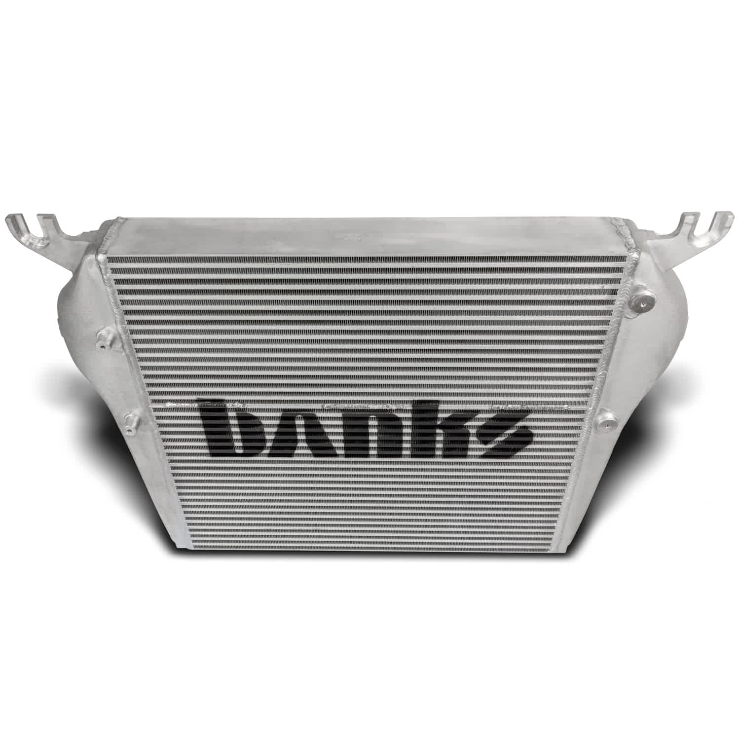 Banks Techni-Cooler® Intercooler Upgrade with Boost Tubes - Dodge RAM 2500/3500 6.7L Cummins (2010-2012) Intercooler Upgrade Kit Banks Power 