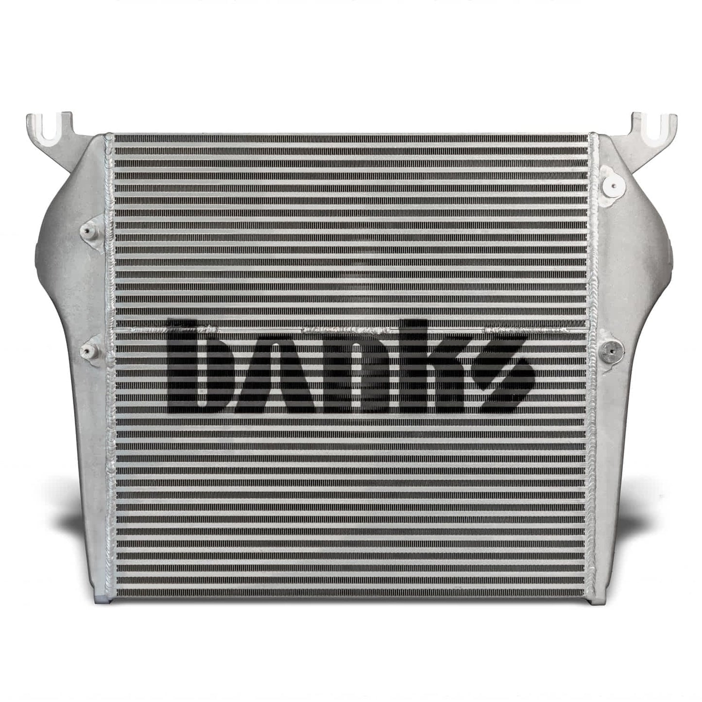 Banks Techni-Cooler® Intercooler Upgrade with Boost Tubes - Dodge RAM 2500/3500 6.7L Cummins (2010-2012) Intercooler Upgrade Kit Banks Power 