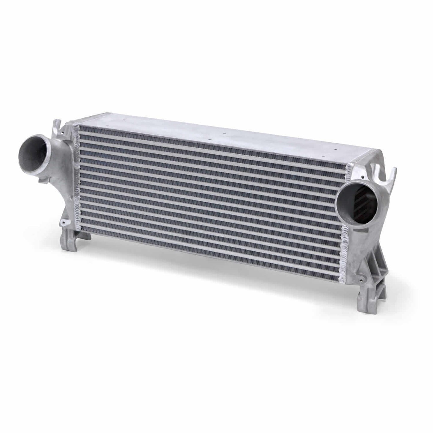 Banks Techni-Cooler® Intercooler Upgrade with Boost Tubes - Dodge RAM 2500/3500 6.7L Cummins (2013-2018) Intercooler Upgrade Kit Banks Power 