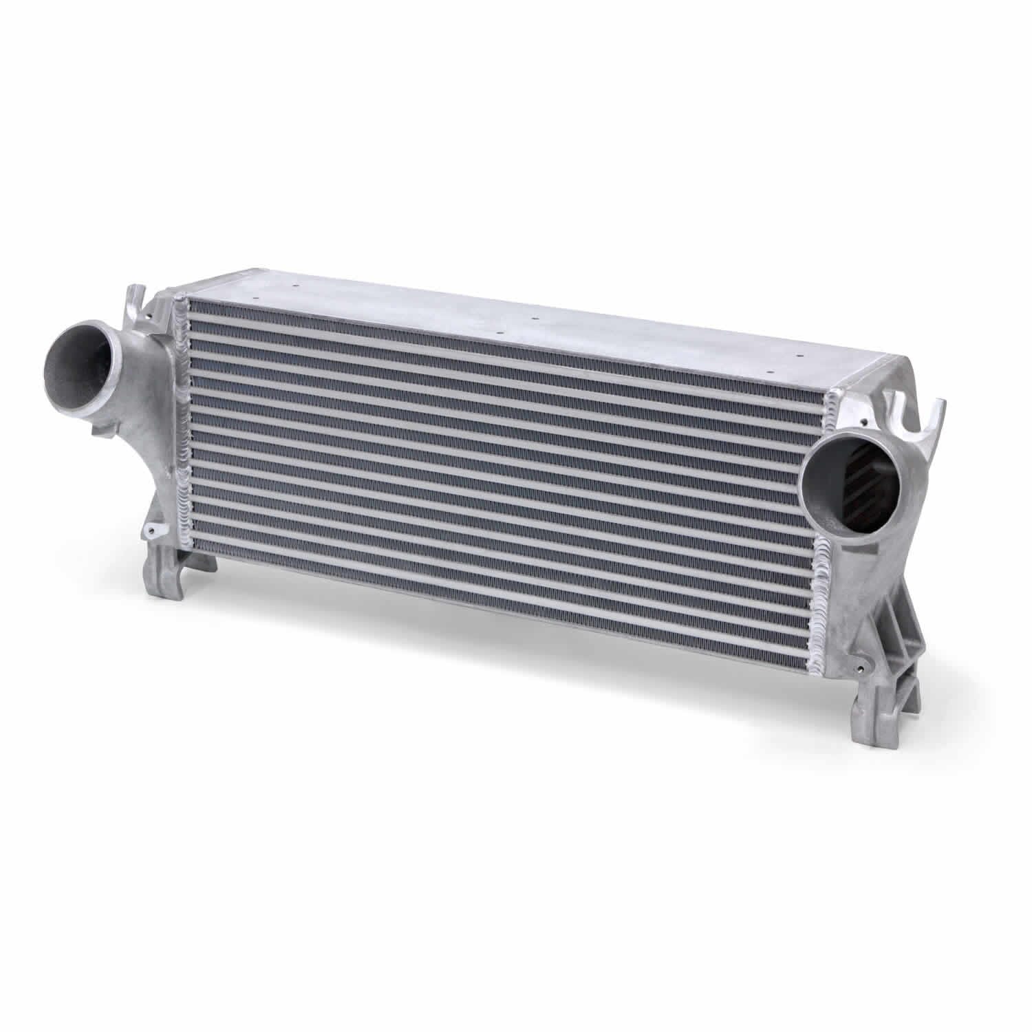 Banks Techni-Cooler® Intercooler Upgrade with Boost Tubes - Dodge RAM 2500/3500 6.7L Cummins (2013-2018) Intercooler Upgrade Kit Banks Power 