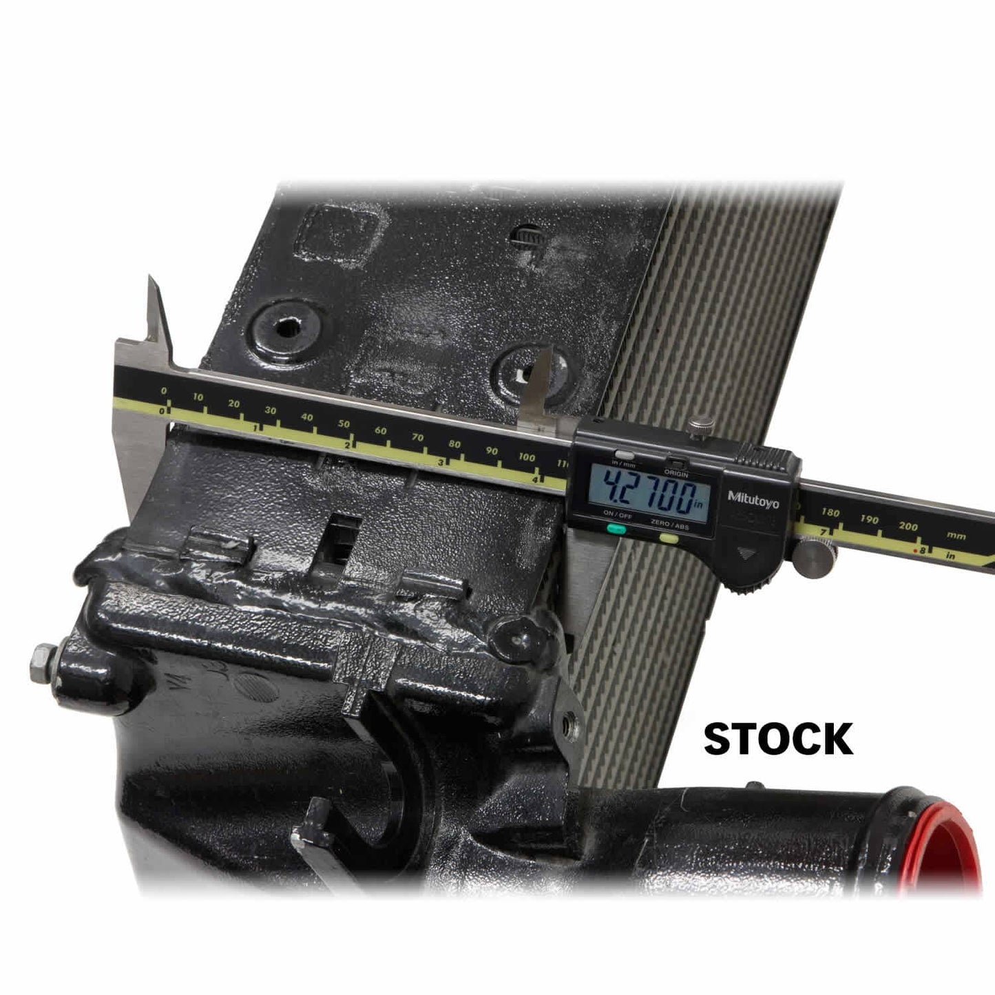 Banks Techni-Cooler® Intercooler Upgrade with Boost Tubes - Dodge RAM 2500/3500 6.7L Cummins (2013-2018) Intercooler Upgrade Kit Banks Power 