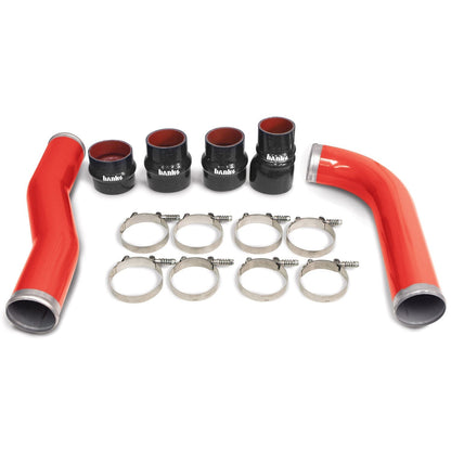 Banks Boost Tubes Upgrade Kit - Dodge RAM 2500/3500 6.7L Cummins (2007-2009) Boost Tubes Upgrade Kit Banks Power 