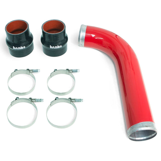 Banks Boost Tube Upgrade Kit (Cold Side Only) - Dodge RAM 2500/3500 6.7L Cummins (2007-2009) Boost Tubes Upgrade Kit Banks Power 
