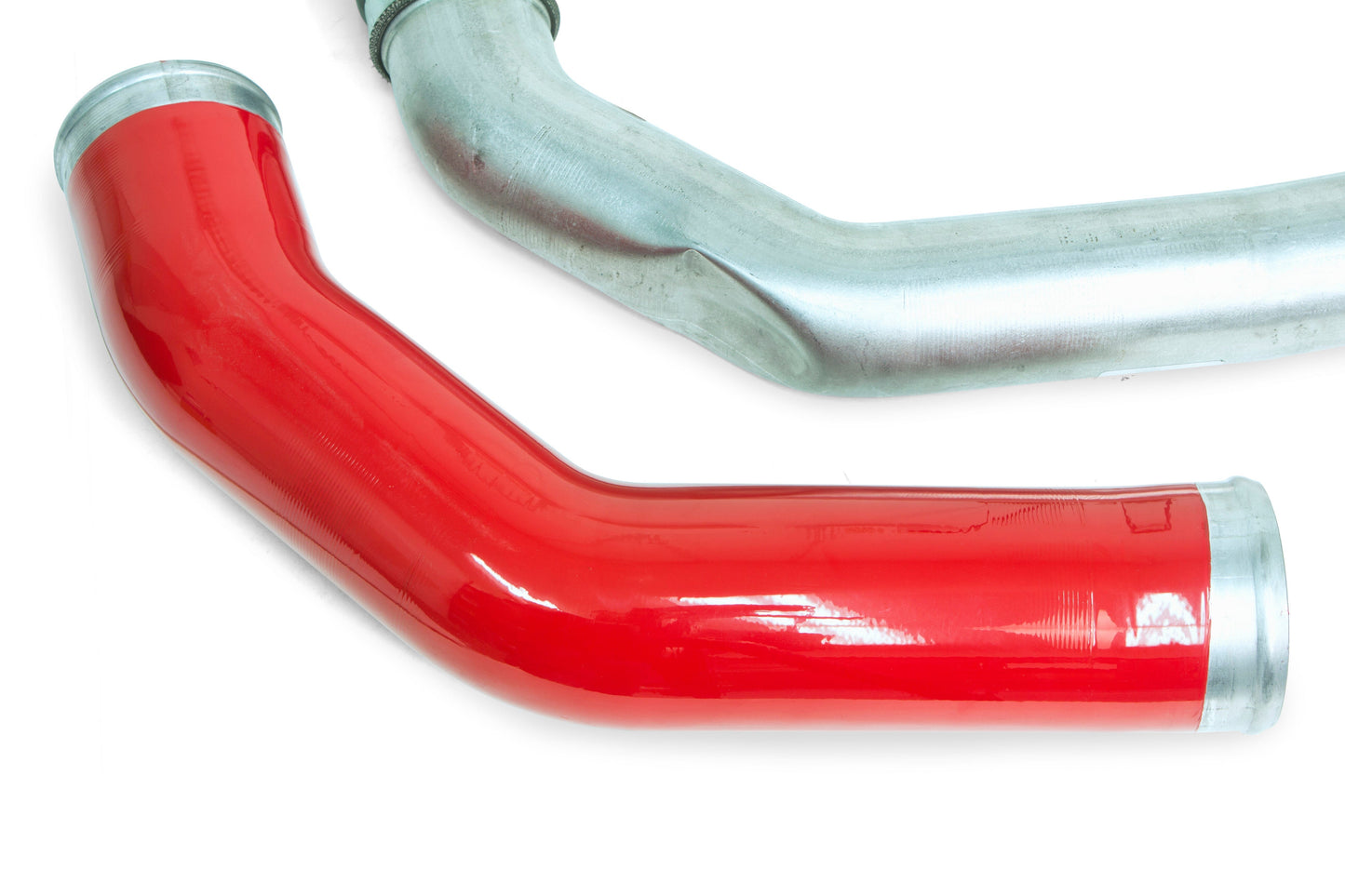 Banks Boost Tubes Upgrade Kit - Dodge RAM 2500/3500 6.7L Cummins (2013-2018) Boost Tubes Upgrade Kit Banks Power 