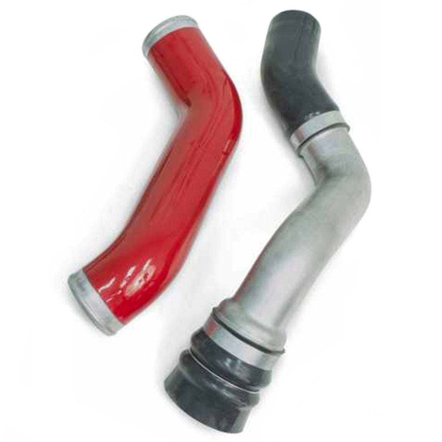 Banks Boost Tubes Upgrade Kit (Cold Side Only) - Dodge RAM 2500/3500 6.7L Cummins (2013-2018) Boost Tubes Upgrade Kit Banks Power 