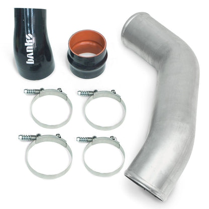 Banks Boost Tubes Upgrade Kit (Cold Side Only) - Dodge RAM 2500/3500 6.7L Cummins (2013-2018) Boost Tubes Upgrade Kit Banks Power 