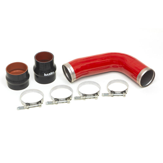 Banks Boost Tube Upgrade Kit (Cold Side Only) - Dodge RAM 2500/3500 6.7L Cummins (2010-2012) Boost Tubes Upgrade Kit Banks Power 