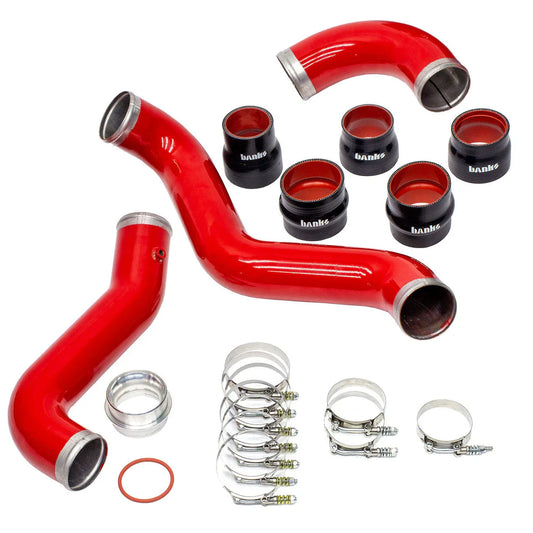 Banks Boost Tube Upgrade Kit - GM Duramax 6.6L L5P (2017-2019) Boost Tube Upgrade Kit Banks Power 