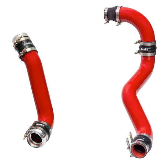 Banks Boost Tube Upgrade Kit - GM Duramax 6.6L L5P (2020-2026) Boost Tube Upgrade Kit Banks Power 