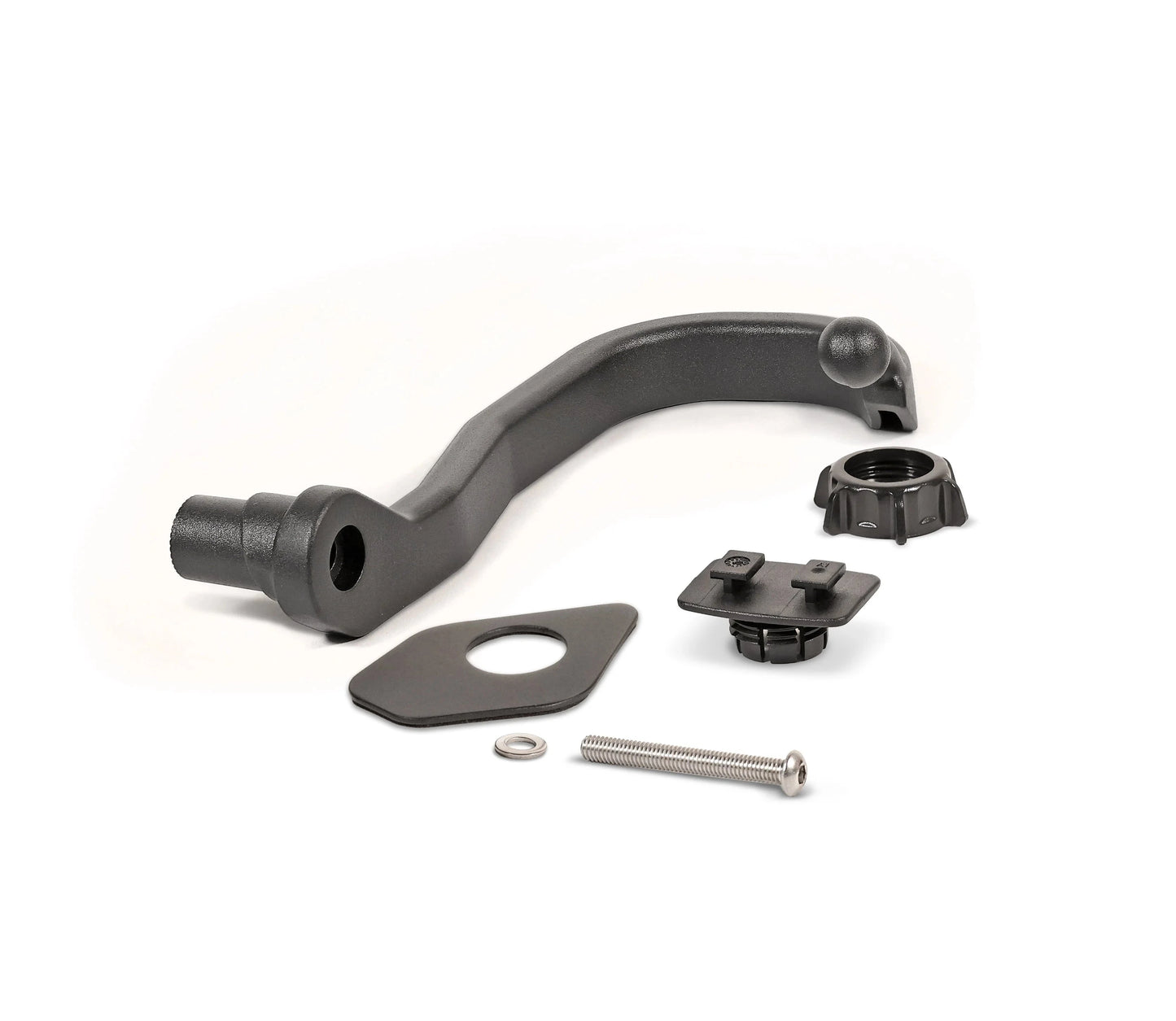 Edge Display Mount Display Mount Edge Products A-Pillar Display Mount (2020-2023 GM 2500/3500 and 2019-2022 GM 1500) 