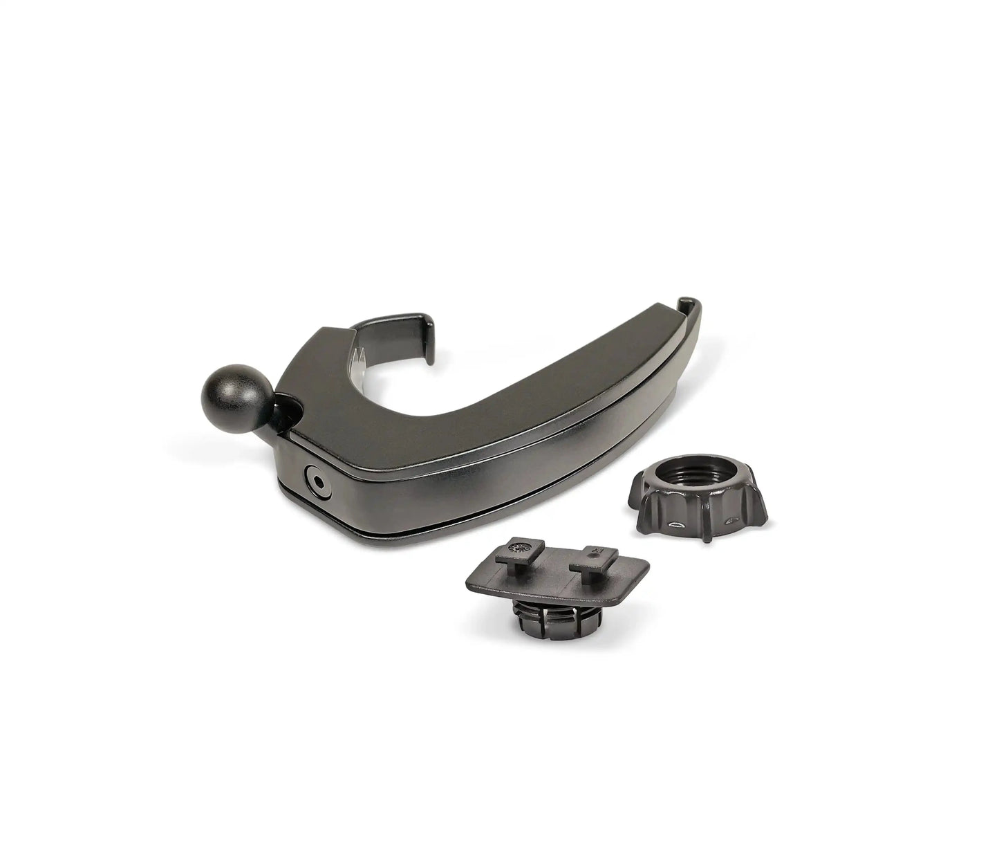 Edge Display Mount Display Mount Edge Products Pillar Display Mount (2001-2007 GM Classic 2500/3500) 